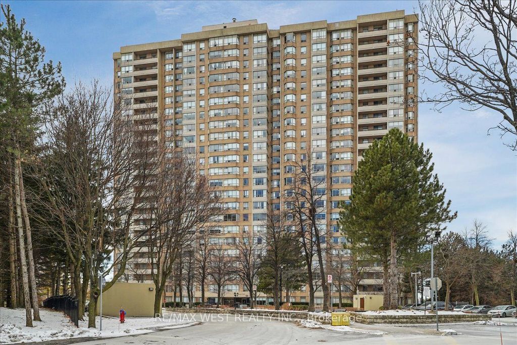 Photo of 30 Malta Avenue #504, Brampton, ON L6Y 4S5 (MLS # W12809162)