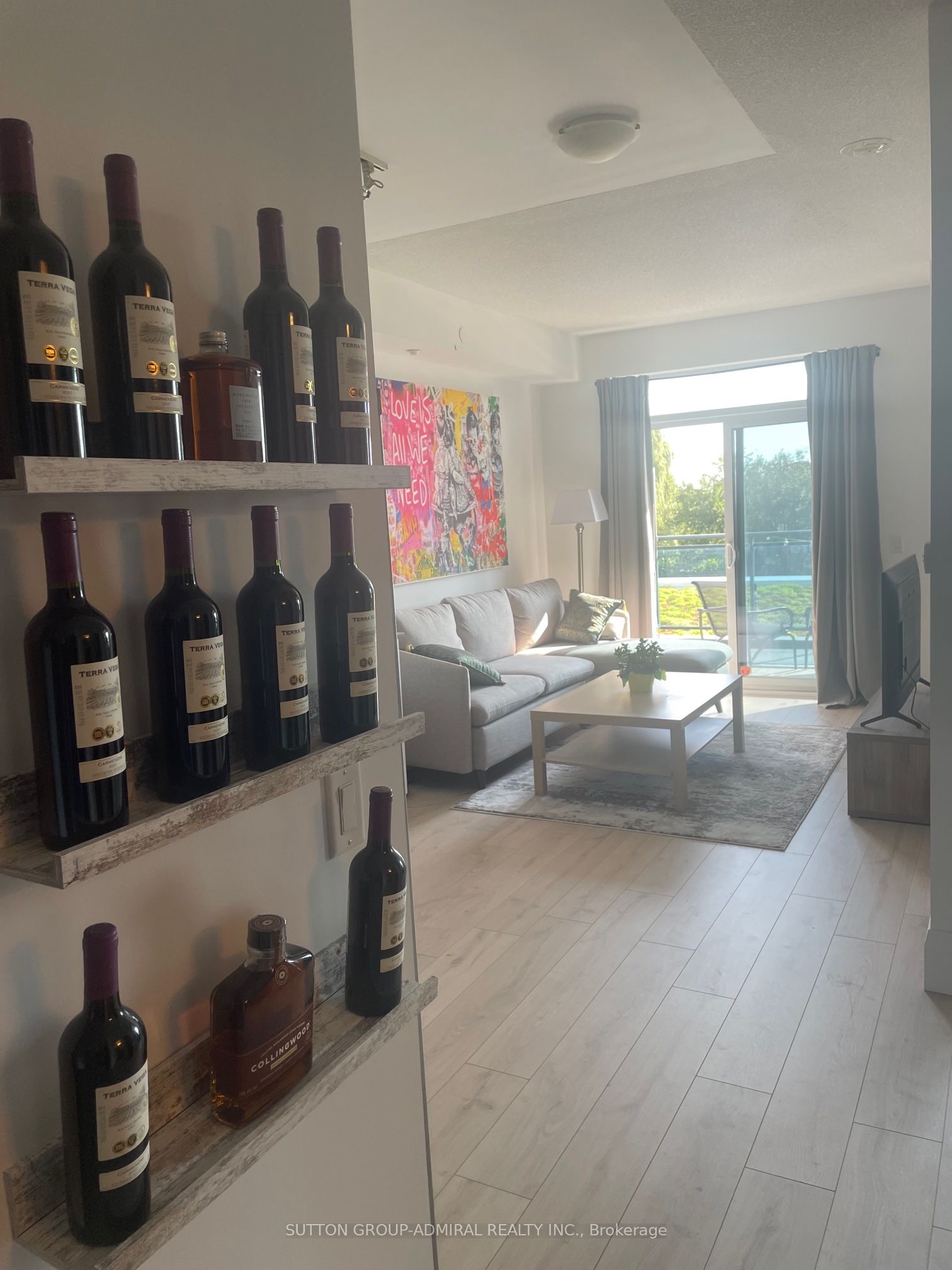 7900 Bathurst Street 226