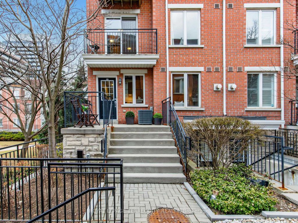 Photo of 60 Joe Shuster Way #301, Toronto, ON M6K 1Y8 (MLS # W12925186)