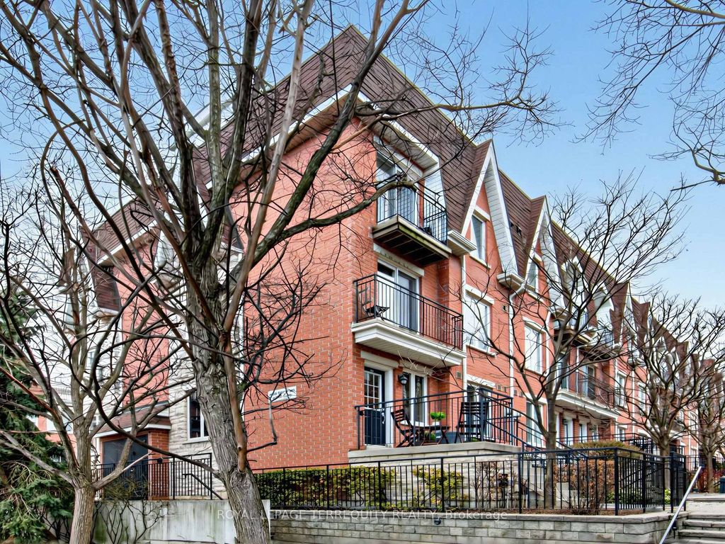 Photo of 60 Joe Shuster Way #301, Toronto, ON M6K 1Y8 (MLS # W12925186)