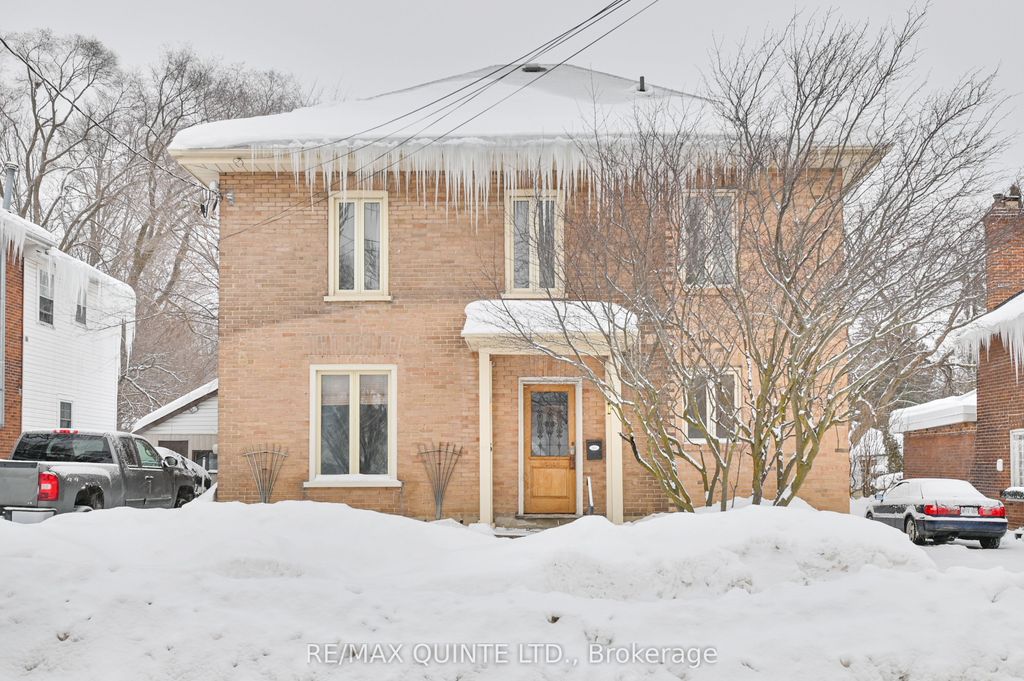 Photo of 185 Foster Avenue, Belleville, ON K8N 3P8 (MLS # X12773926)