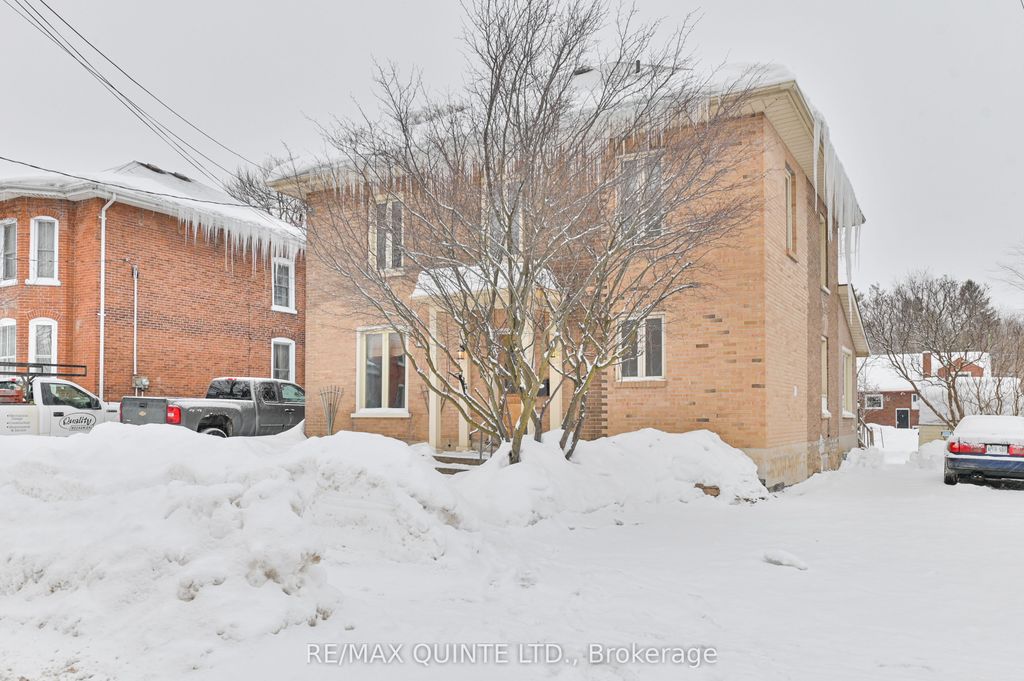 Photo of 185 Foster Avenue, Belleville, ON K8N 3P8 (MLS # X12773926)