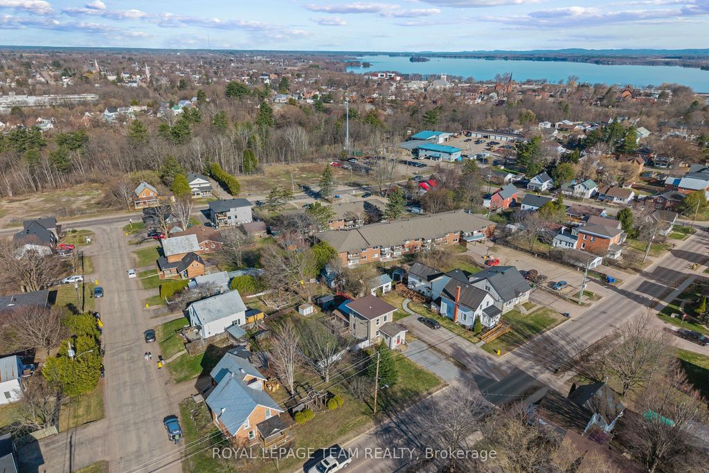 Photo of 544 MACKAY Street, Pembroke, ON K8A 1E6 (MLS # X13062482)