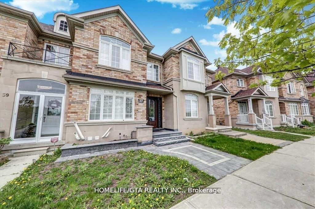 37 Michelina Terrace