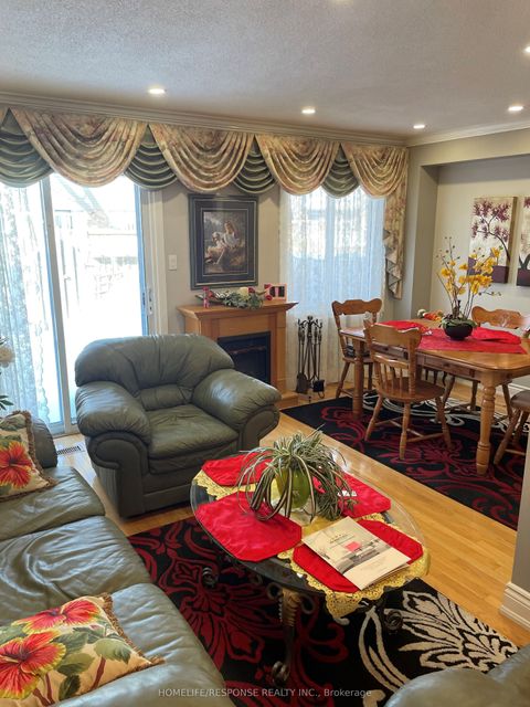 2035 ASTA Drive S 21 Mississauga ON L5A 3Y2