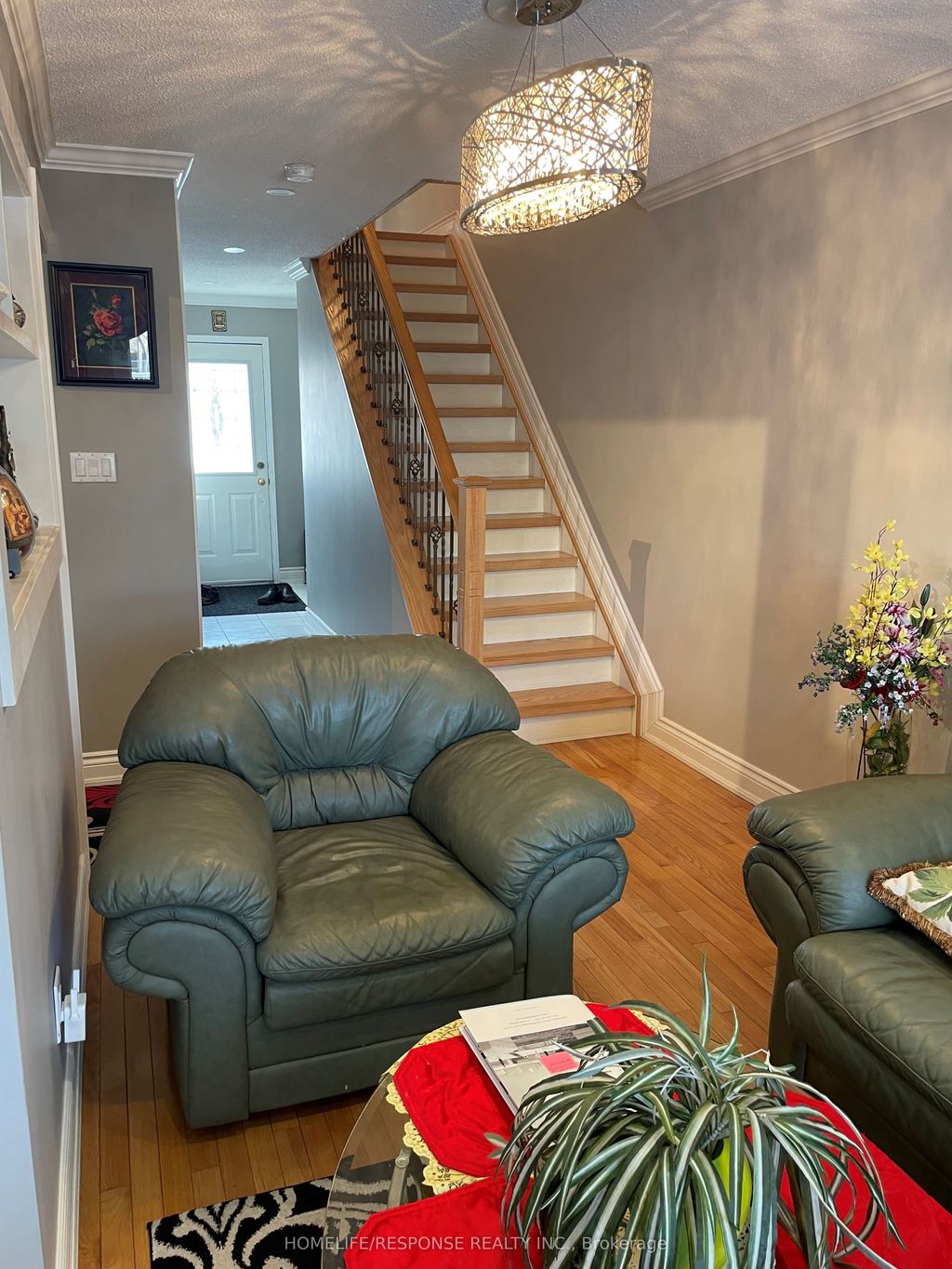 Photo of 2035 ASTA Drive S #21, Mississauga, ON L5A 3Y2 (MLS # W12751158)