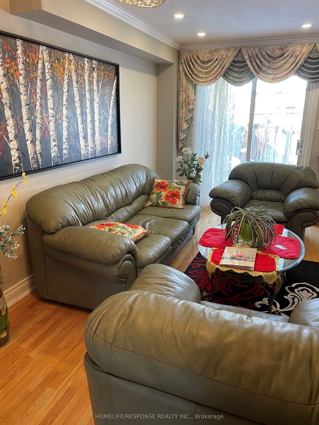 Photo of 2035 ASTA Drive S #21, Mississauga, ON L5A 3Y2 (MLS # W12751158)