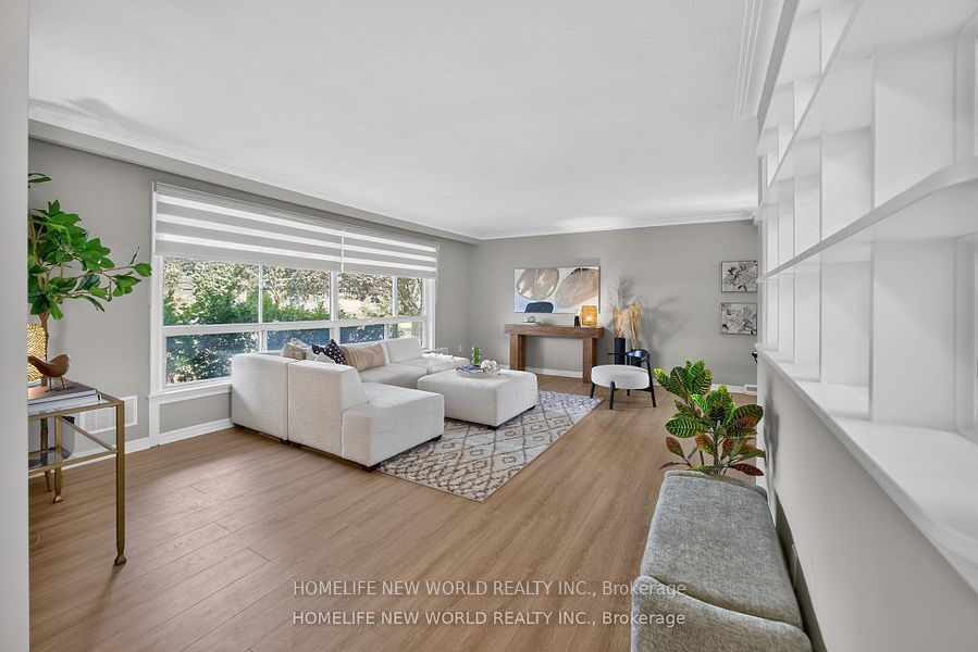 203 Goddard Street