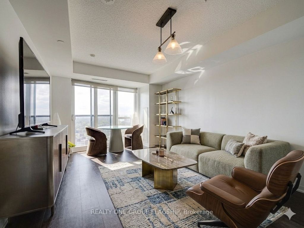 Photo of 9 Valhalla Inn Road #2405, Toronto, ON M9B 0B2 (MLS # W13046090)