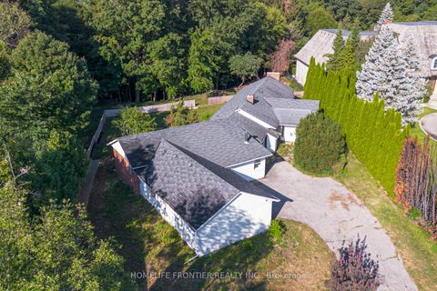 Photo of 78 Arjay Crescent, Toronto, ON M2L 1C7 (MLS # C12368837)