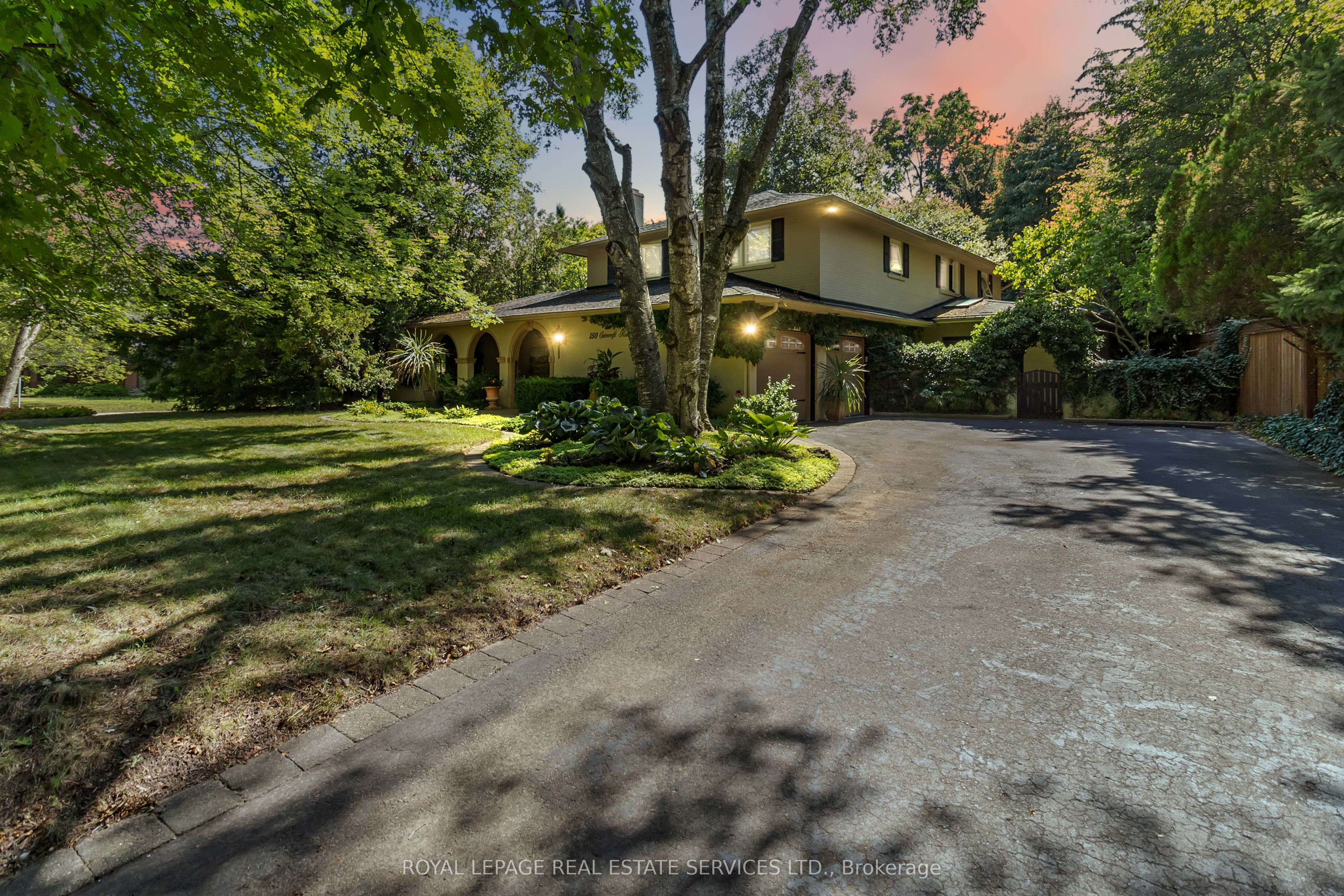 150 Cairncroft Road