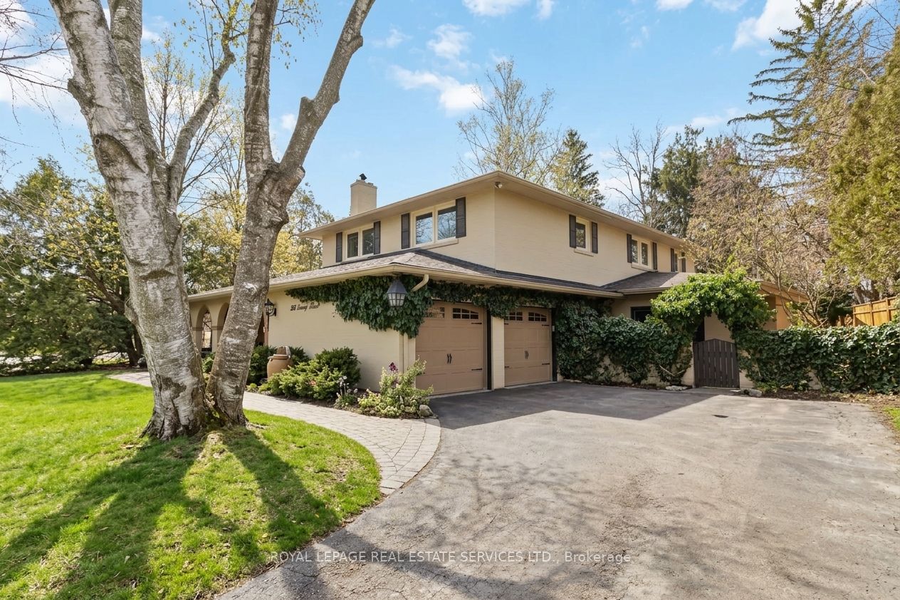 150 Cairncroft Road