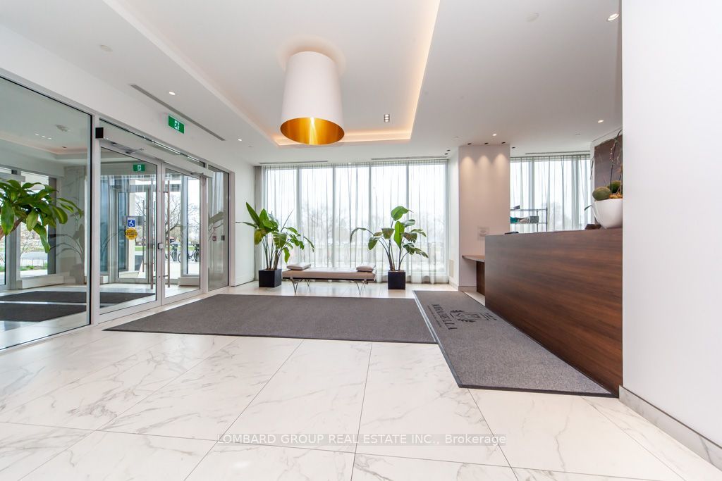 Photo of 1928 Lake Shore Boulevard W #2508, Toronto, ON M6S 0B1 (MLS # W12510850)