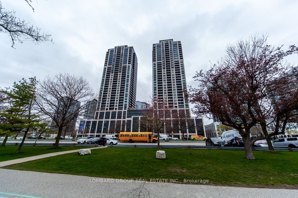 Photo of 1928 Lake Shore Boulevard W #2508, Toronto, ON M6S 0B1 (MLS # W12510850)