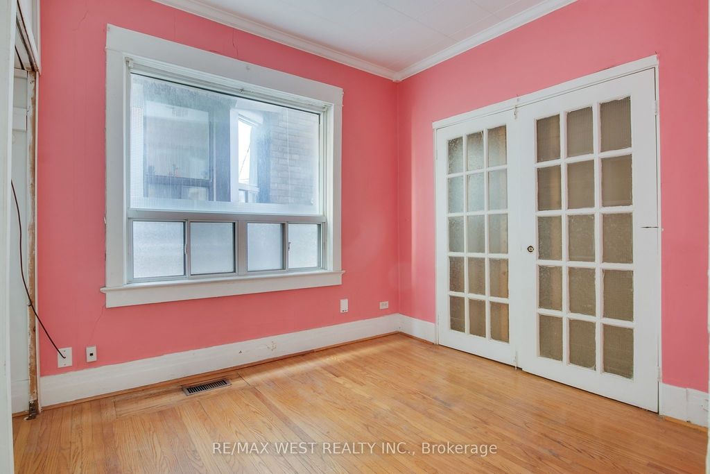 Photo of 696 St Clarens Avenue, Toronto, ON M6H 3X1 (MLS # W12560324)