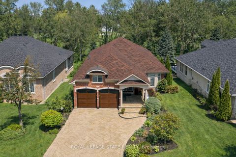 17 Mcnutt Street Brampton ON L6Y 5L3