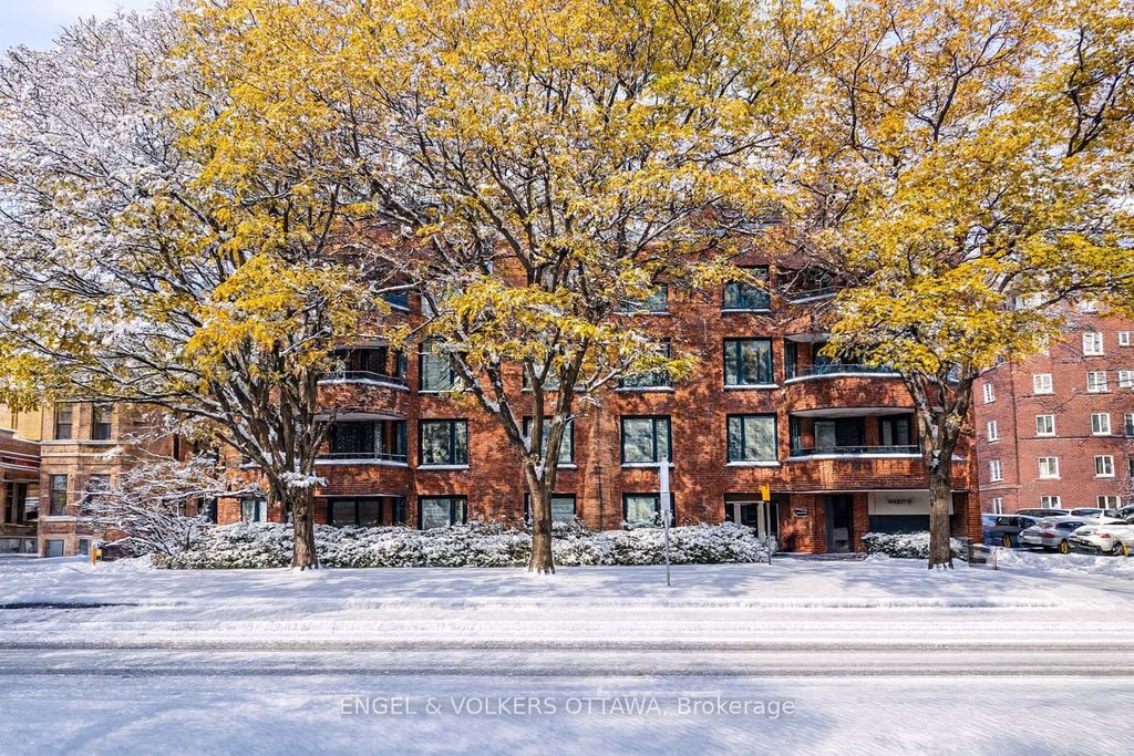 Photo of 295 Gilmour Street #103, Ottawa Centre, ON K2P 0P7 (MLS # X12492726)