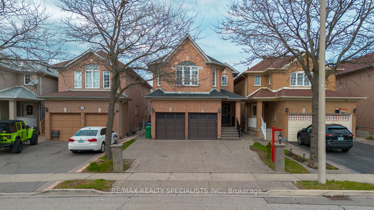 25 Golden Eagle Road