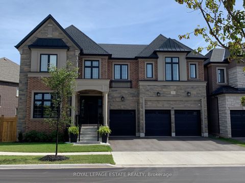 2338 Hyacinth Crescent Oakville ON L6M 5M8