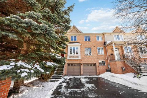 75 James Scott Road Markham ON L3P 7W6