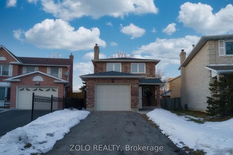 655 Paragon Place E Mississauga ON L5B 2Z6