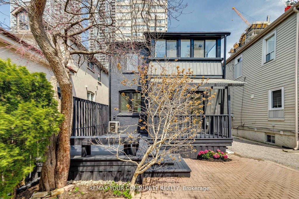 Photo of 47 Soudan Avenue, Toronto, ON M4S 1V5 (MLS # C13573274)
