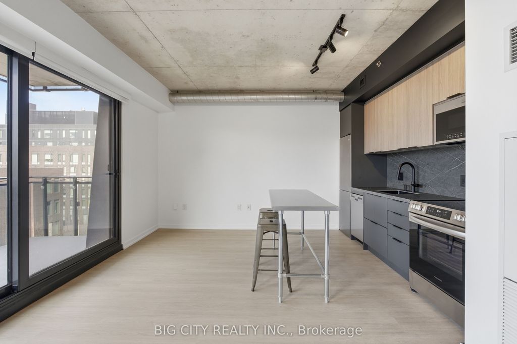 Photo of 47 Lower River Street #545, Toronto, ON M5A 0G1 (MLS # C12900144)