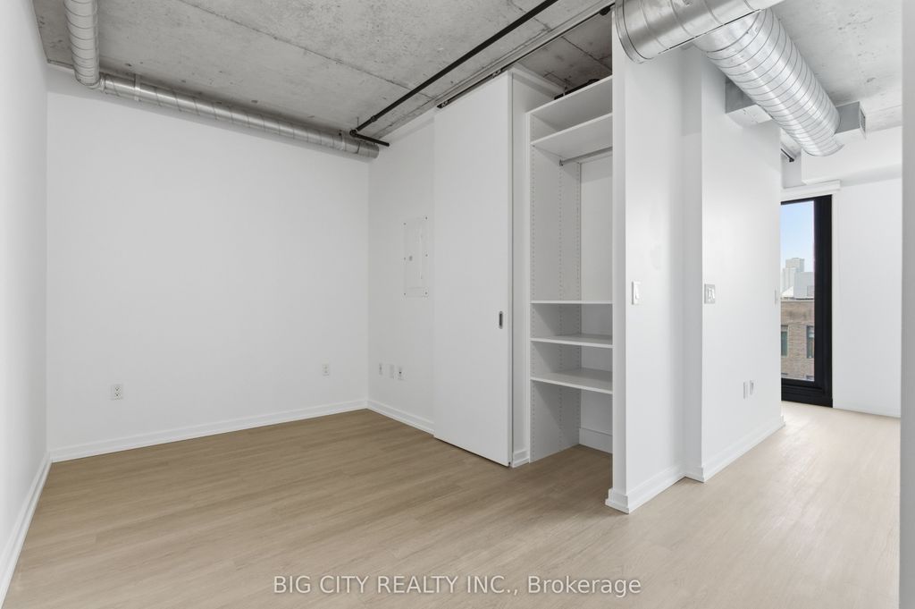 Photo of 47 Lower River Street #545, Toronto, ON M5A 0G1 (MLS # C12900144)