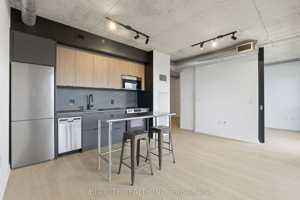 Photo of 47 Lower River Street #545, Toronto, ON M5A 0G1 (MLS # C12900144)