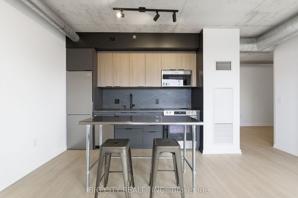 Photo of 47 Lower River Street #545, Toronto, ON M5A 0G1 (MLS # C12900144)