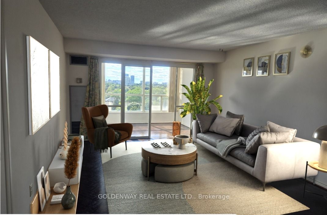 7300 Yonge Street 1012