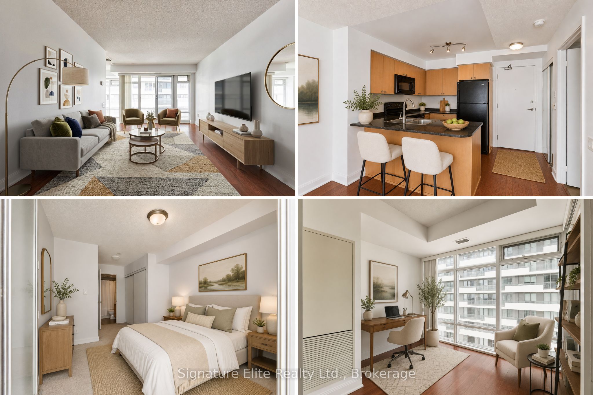 Photo 1 of 37 — 2191 Yonge Street 3209, Toronto, ON M4S 3H8