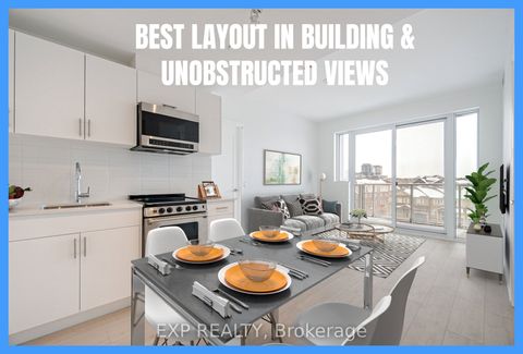 412 Silver Maple Road 405 Oakville ON L6H 7X8