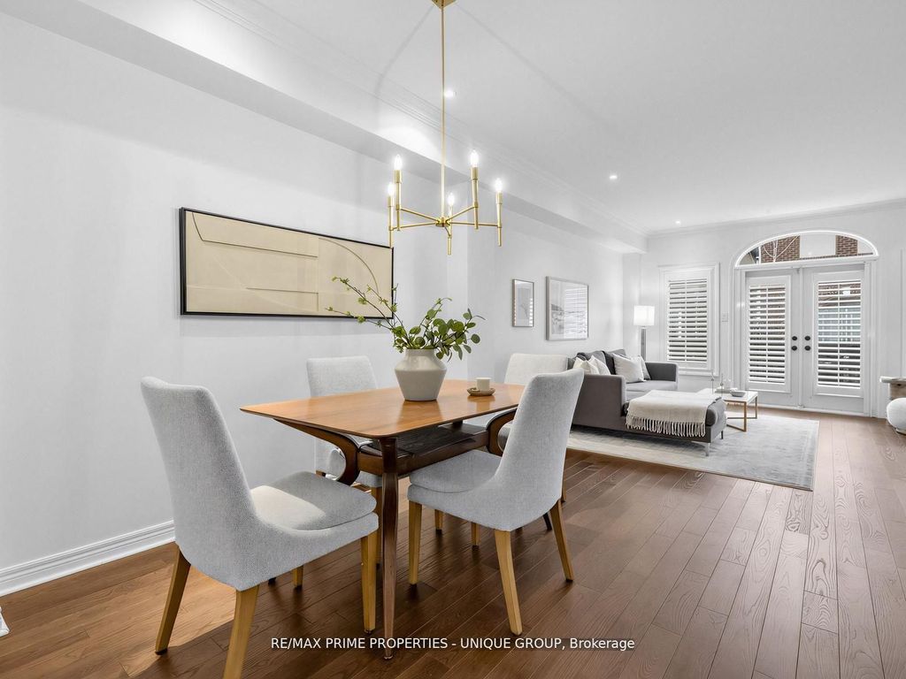 Photo of 19 James Stock Path, Toronto, ON M8Z 6C6 (MLS # W13213740)