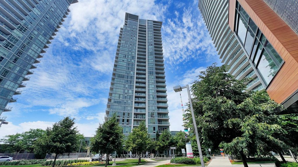 Photo of 66 Forest Manor Road #1208, Toronto, ON M2J 0B7 (MLS # C12444831)