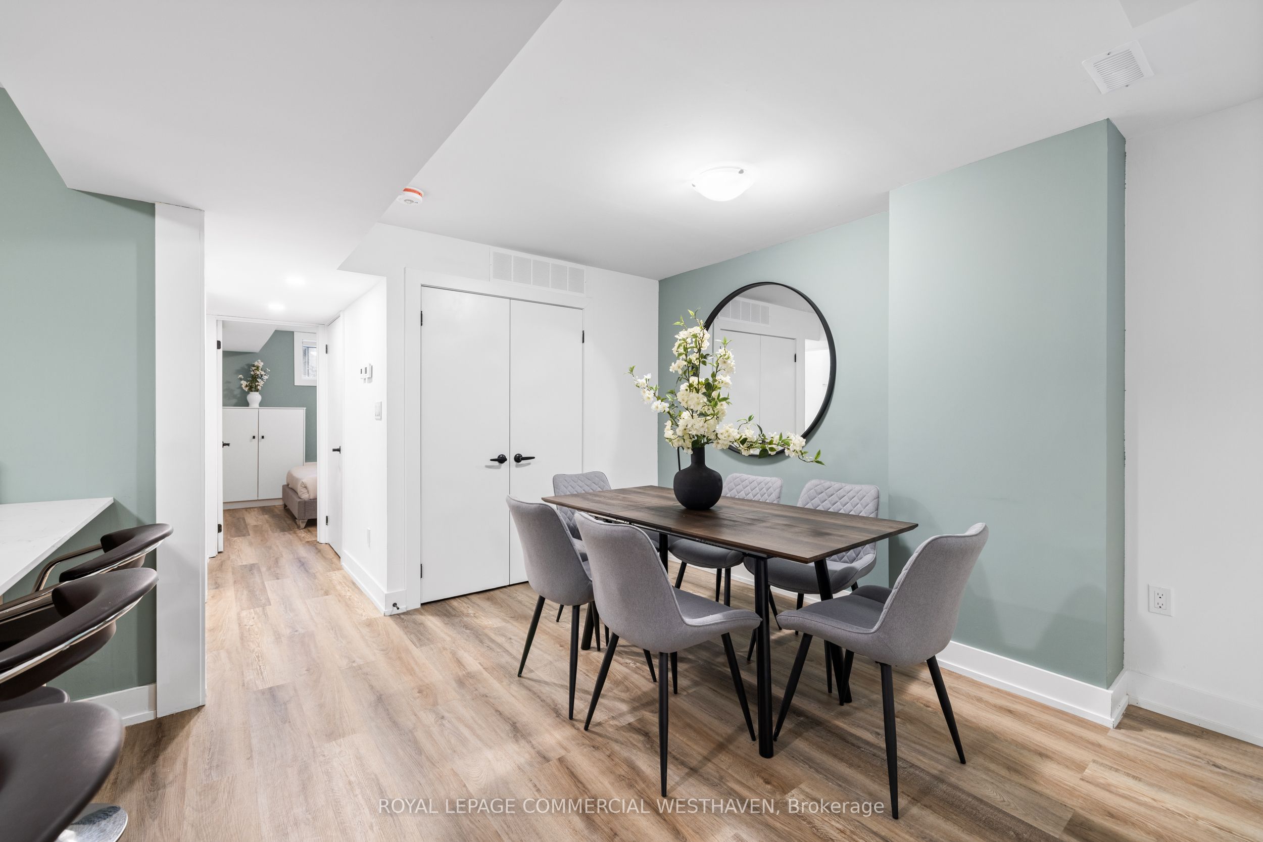 447 Lansdowne Avenue C