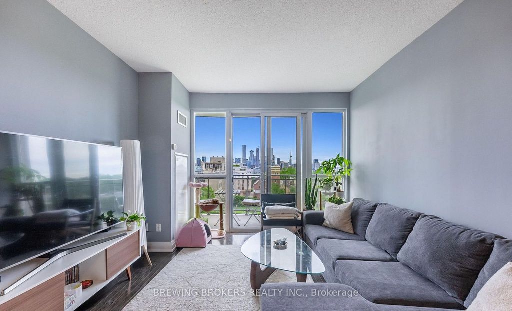 Photo of 1430 Yonge Street #704, Toronto, ON M4T 1Y6 (MLS # C13551054)