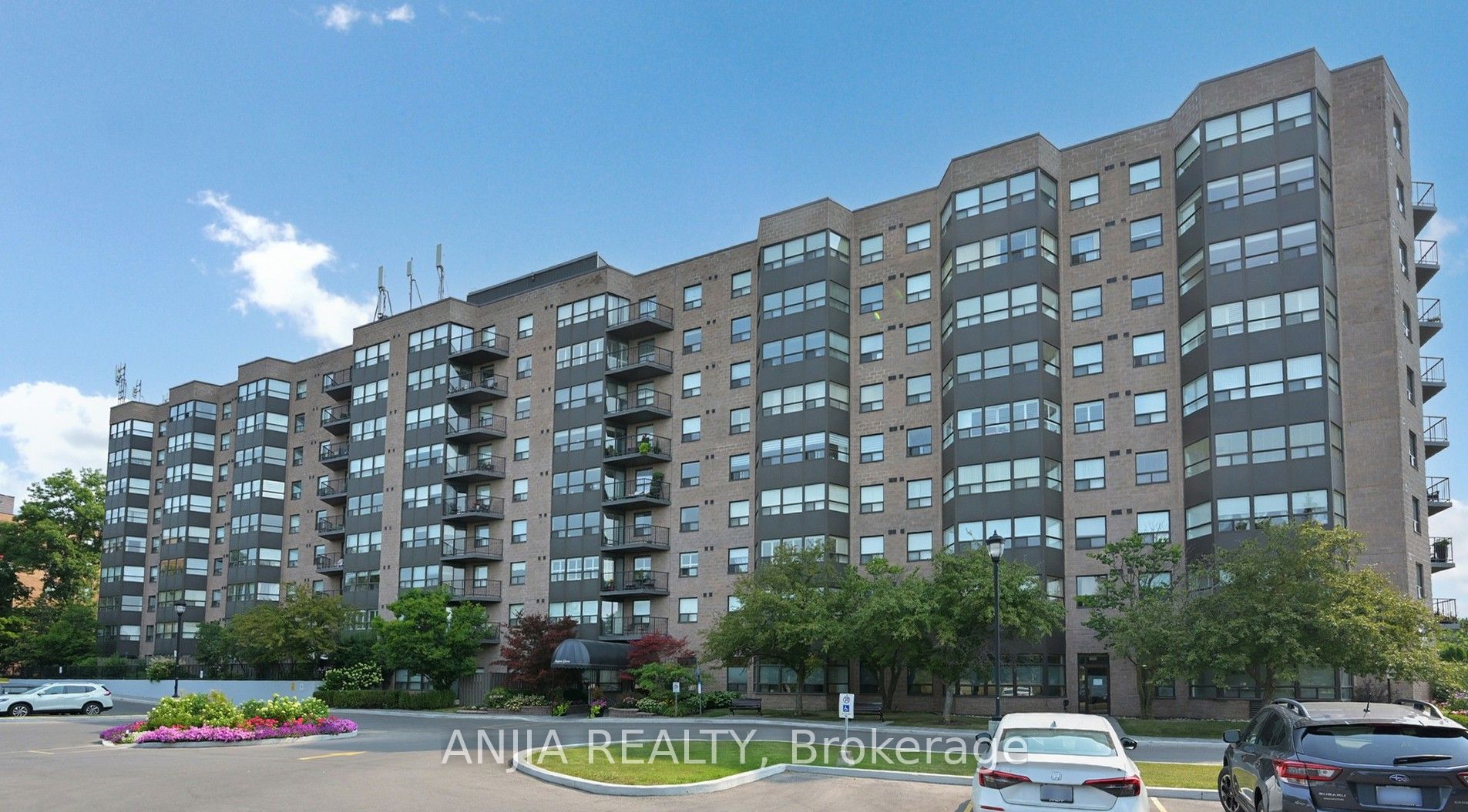 2 Raymerville Drive 908