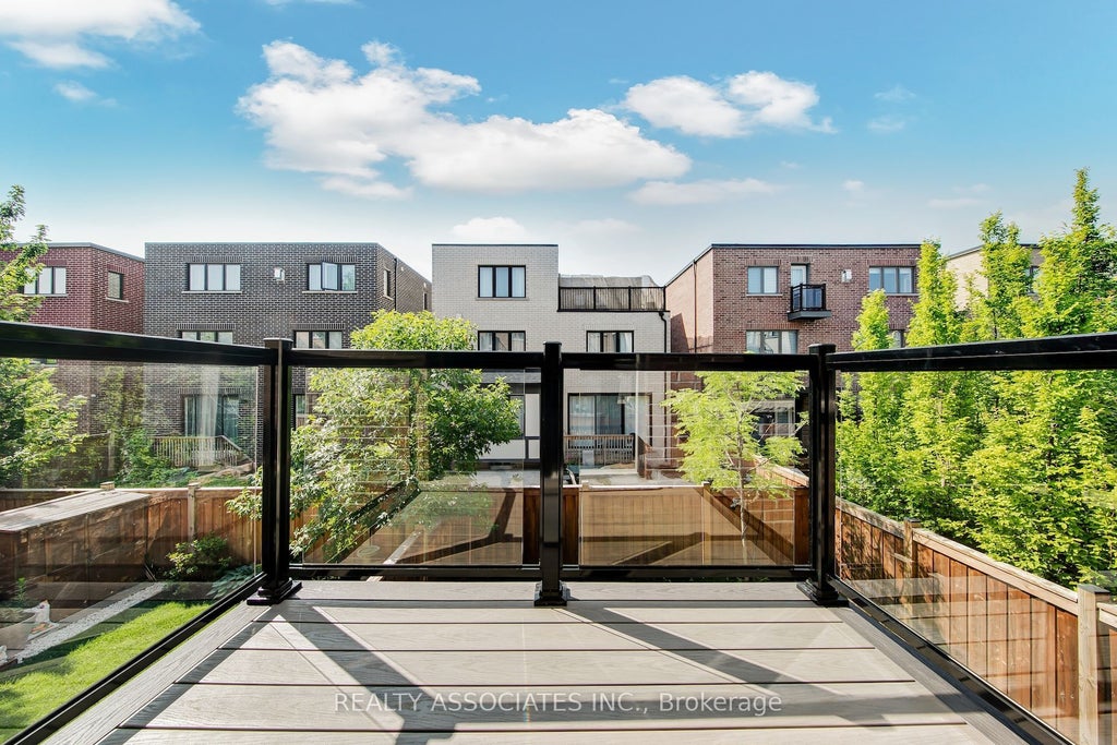 Photo of 17 Vaudeville Drive, Toronto, ON M8W 0B5 (MLS # W13797390)