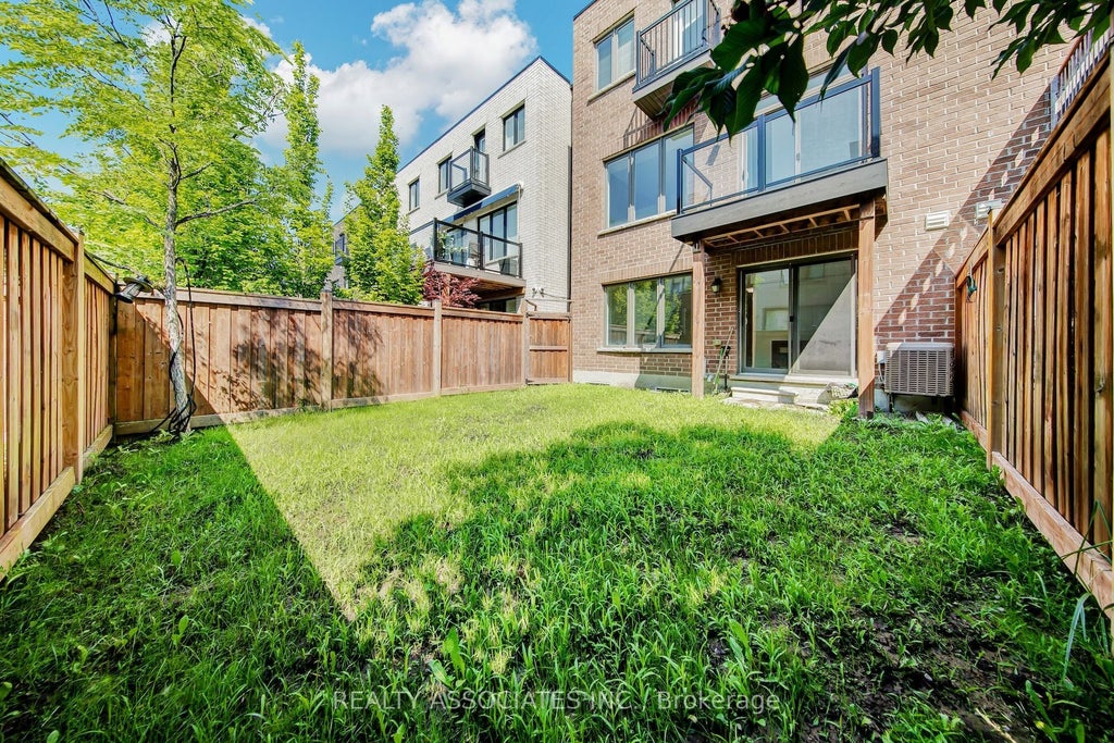 Photo of 17 Vaudeville Drive, Toronto, ON M8W 0B5 (MLS # W13797390)