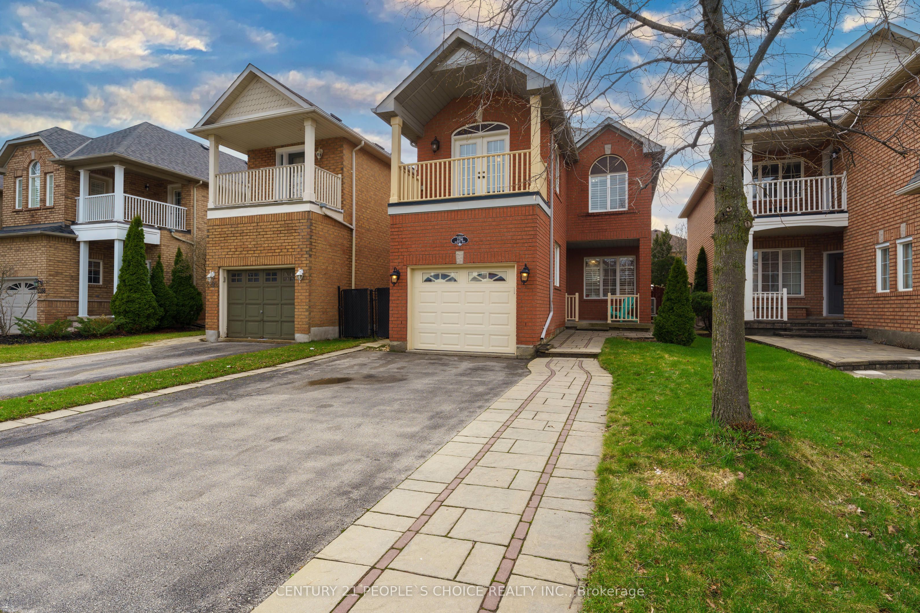 2296 Owlridge Drive