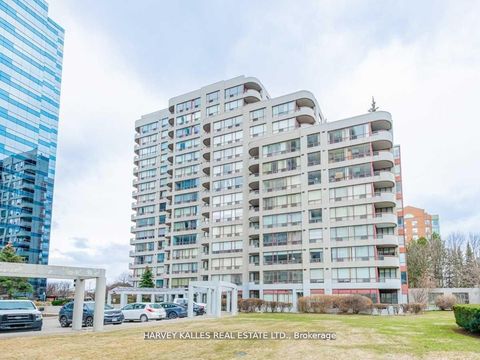 Photo of 5785 Yonge Street #509, Toronto, ON M2M 4J2 (MLS # C12666044)