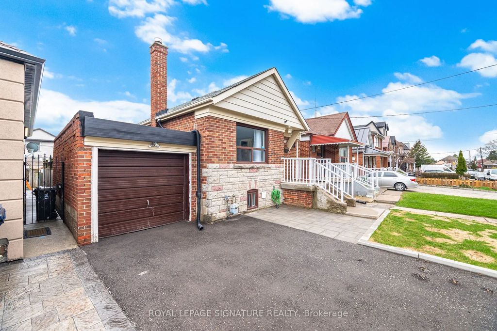 Photo of 77 Ypres Road, Toronto, ON M6M 1P2 (MLS # W13017448)