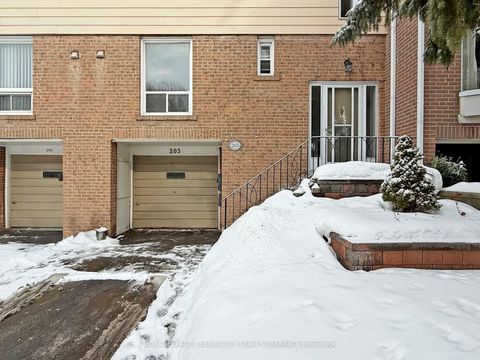 Photo of 23 Liszt Gate #203, Toronto, ON M2H 1G6 (MLS # C12784354)