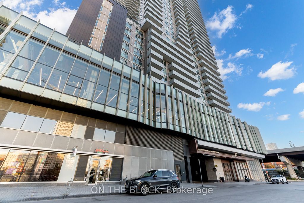 Photo of 20 Richardson Street #3204, Toronto, ON M5A 0S6 (MLS # C12365536)