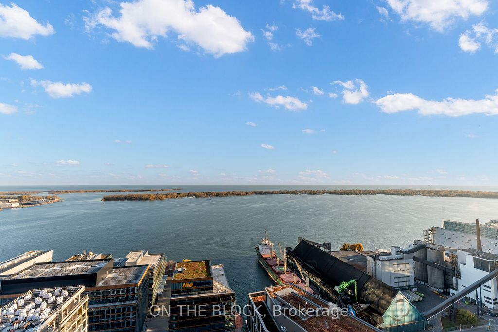 Photo of 20 Richardson Street #3204, Toronto, ON M5A 0S6 (MLS # C12365536)