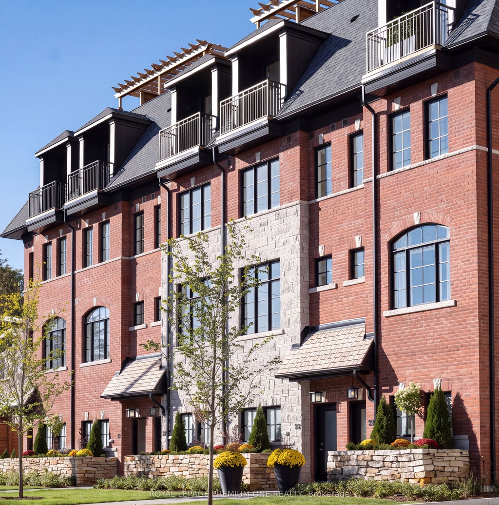 Photo of 24 Earlington Avenue, Toronto, ON M8X 0B7 (MLS # W14086506)