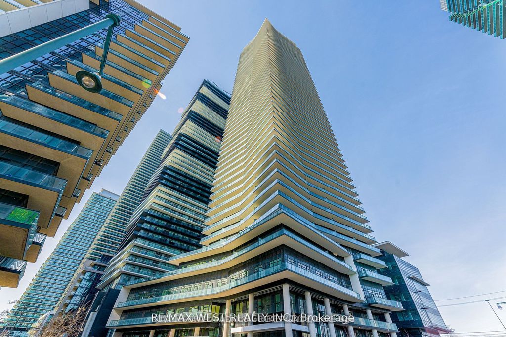 Photo of 38 Annie Craig Drive #2511, Toronto, ON M8V 0A8 (MLS # W12751476)