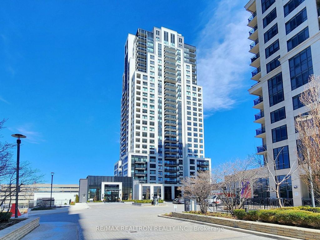 Photo of 10 Eva Road #1705, Toronto, ON M9C 0B3 (MLS # W12778148)