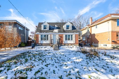 Photo of 112 Bevdale Road, Toronto, ON M2R 1L7 (MLS # C12606956)